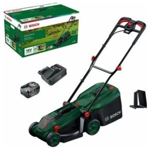Rotak 18V-34 Bosch Akumulatorska kosilica 1 x 4.0Ah+punjač l 06008B9N00