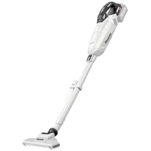 Makita CL002GZ07 akumulatorski usisivač 40V max XGT beli SOLO l CL002GZ07