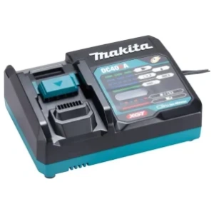 MAKITA 40V max XGT Li ion brzi punjac DC40RA RC l  630B63-0