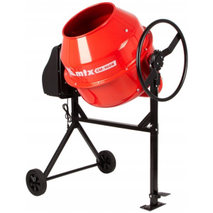 Mešalica za beton MTX 954837 650W 160 Litara l 954837