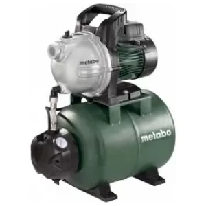 Hidrofor za vodu HWW 3300/25G Metabo l 600968000