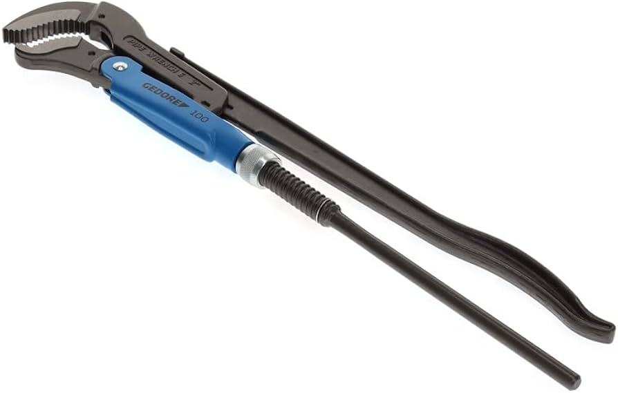 Gedore 100 2 Cevna klešta ECK-SCHWEDE 2" | 100 2