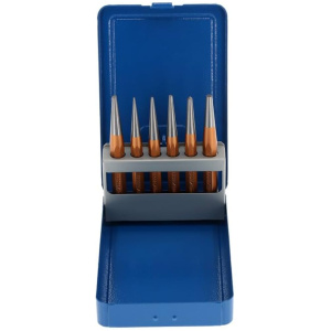 Gedore 113 D Set dleta i izbijaca | 113 D