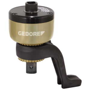 Gedore DVV-13Z Multiplikator momenta DREMOPLUS ALU 1300 Nm | DVV-13Z