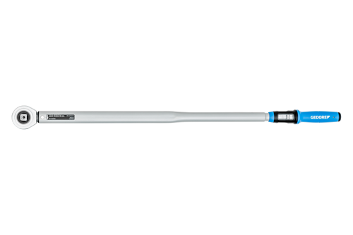 Gedore TF-K550 Moment ključ TORCOFIX K 3/4" 110–550 Nm | TF-K550