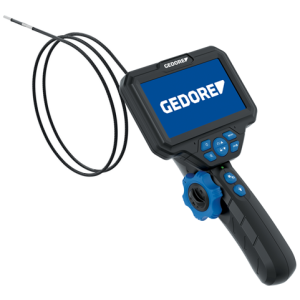 Gedore KL-0880-10 K Videoskop Ø 3.9 mm | KL-0880-10 K