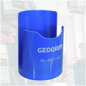 Gedore KL-4911-102 Magnetni držač limenke | KL-4911-102