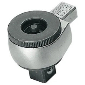 Gedore 7412-01 Pravougaona reverzibilna glava 3/8" SE 9 x 12 | 7412-01