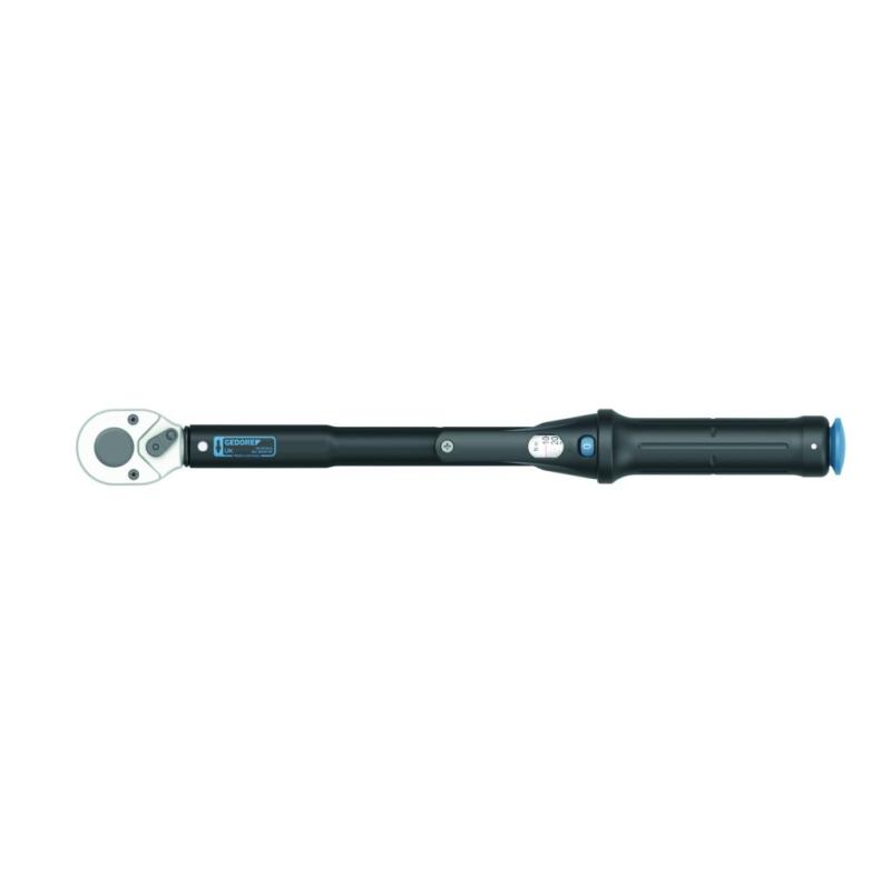 Gedore 3549-05 UK Moment ključ Torcoflex 3/8" 10–50 Nm | 3549-05 UK