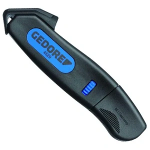 Gedore 4529 Višenamenski nož za kablove | 4529