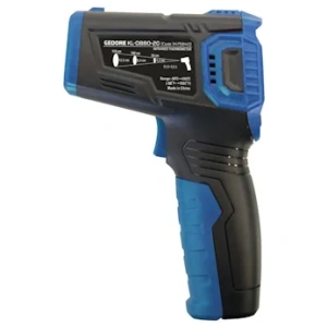 Gedore KL-0880-20 Infracrveni termometar | KL-0880-20