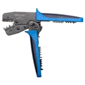 Gedore 8151 Krimp klešta CrimpMax-Flex Professional | 8151