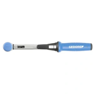 Gedore TF-K50 Moment ključ TORCOFIX K 3/8" 10–50 Nm | TF-K50