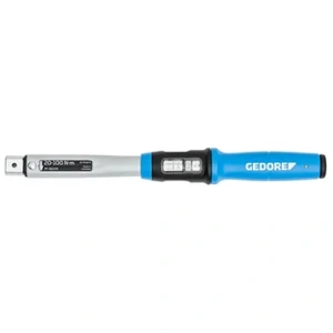 Gedore TF-SE100 Moment ključ TORCOFIX SE 9 x 12 20–100 Nm | TF-SE100