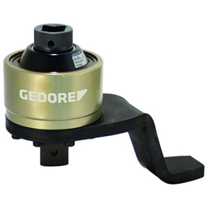 Gedore DVI-28Z Multiplikator momenta DREMOPLUS ALU 2800 Nm | DVI-28Z