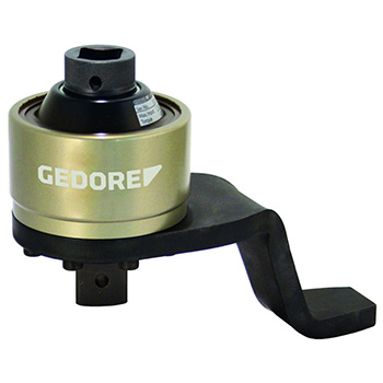 Gedore DVI-28Z Multiplikator momenta DREMOPLUS ALU 2800 Nm | DVI-28Z