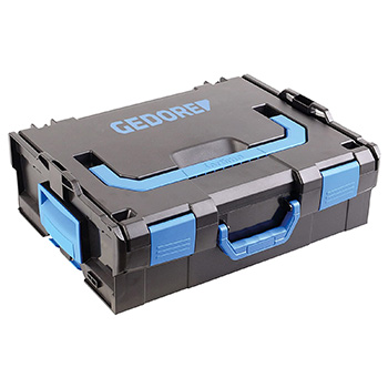 Gedore 1100-1.30 Set unutrašnjih izvlakača u L-BOXX 136 koferu 8 delova | 1100-1.30 - Slika 2