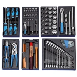 Gedore S 1500 ES-01 Set modula mali | S 1500 ES-01