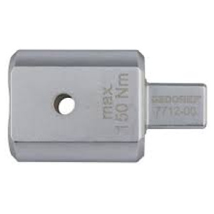 Gedore 7712-00 Adapter SE 9 x 12 – SE 14 x 18 | 7712-00