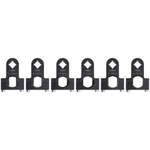 Gedore KL-0169-830 Set ključeva za sponu 3/4" | KL-0169-830