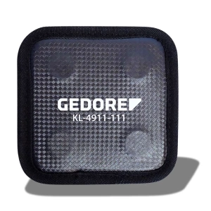 Gedore KL-4911-111 Magnetna podloga 114 x 114 mm | KL- 4911-111