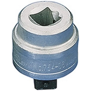 Gedore 754-06 Račna glava 1" desna | 754-06