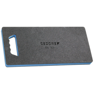 Gedore 906 Podloga za klečanje 450 x 210 x 30 mm | 906