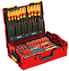 Gedore 1100-1094 VDE set alata od 53 delova HYBRID u L-BOXX 136 | 1100-1094 - Slika 3