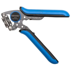 Gedore 8150 Krimp klešta CrimpMax-360 Professional | 8150