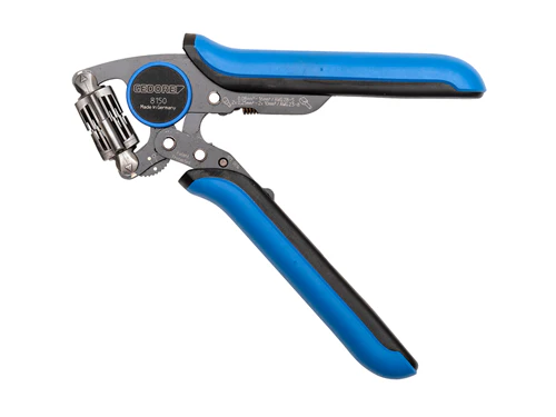 Gedore 8150 Krimp klešta CrimpMax-360 Professional | 8150
