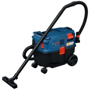 GAS 12-25 LS Bosch PRO Usisivač 1200W poluautomatsko otresanje filtera l 06019S3100