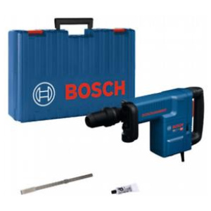 GSH 11 EV Bosch PRO  Elektro-pneumatski čekić za štemovanje sa SDS max prihvatom l 0611316000