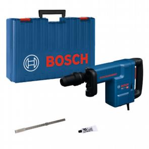 GSH 11 EV Bosch PRO Elektro-pneumatski čekić za štemovanje sa SDS max prihvatom l 0611316000