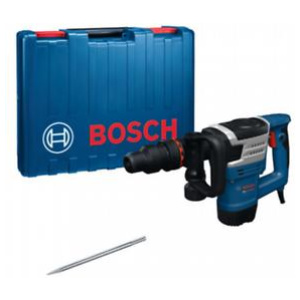 GSH 5 MX Bosch PRO Elektro-pneumatski čekić za štemovanje sa SDS max prihvatom l 0611338901