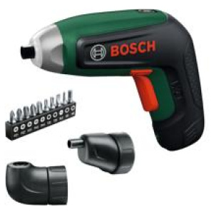 IXO 8 Bosch Set akumulatorski odvijač l 06039G4001