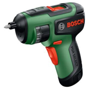 PSR SELECT ( GEN 2 ) Bosch Akumulatorski odvrtač  l 0603977100