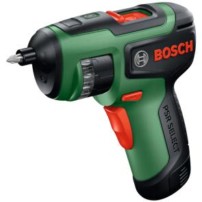 PSR SELECT ( GEN 2 ) Bosch Akumulatorski odvrtač l 0603977100