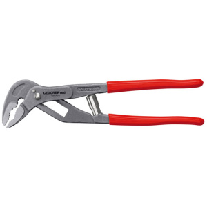 Gedore Red Papagaj klešta 250 mm automatsko stezanje l R28154010