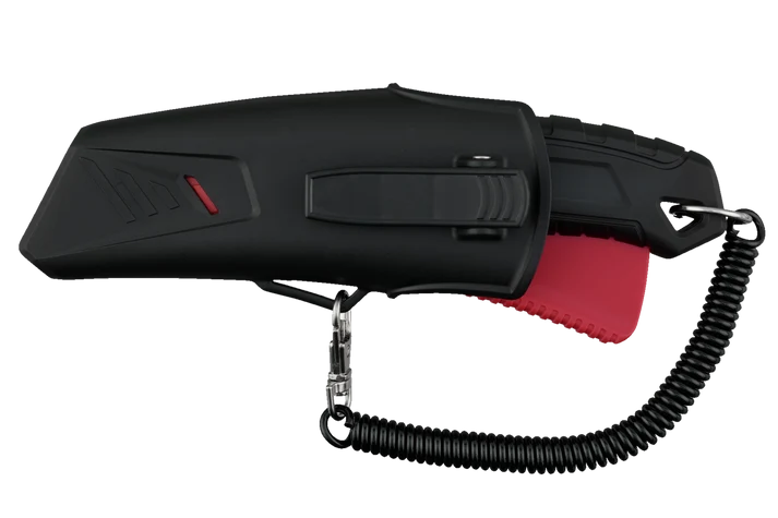 Gedore Red Trapezasti skalper - sigurnosni nož l R93200023 - Slika 2