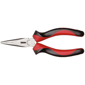 Gedore Red Špic klešta prava 160 mm 2K drška | R28502160