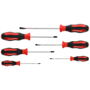 Gedore Red 2K Set odvijača od 6 delova l R38002006