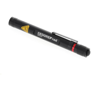Gedore Red Olovka lampa 130 lumen l R95300139