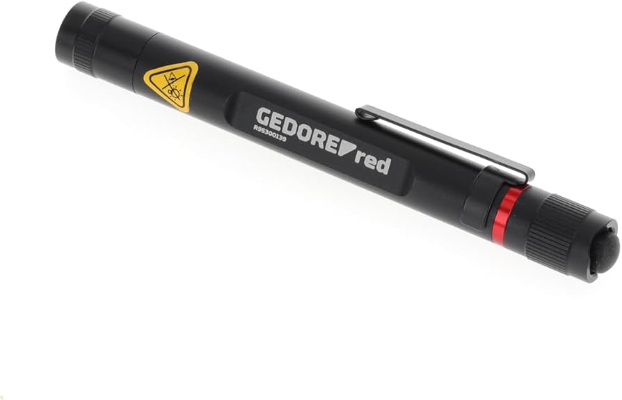 Gedore Red Olovka lampa 130 lumen l R95300139