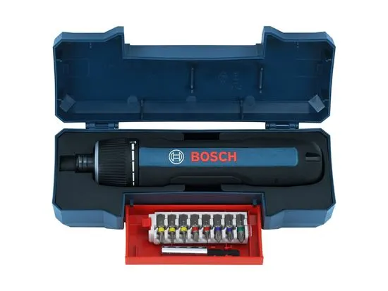 Akumulatorski odvrtač PRO Bosch GO 3 l 06019H2201 - Slika 2