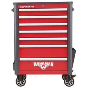 Gedore Red Radionička kolica WINGMAN sa 7 fioka l R20200007