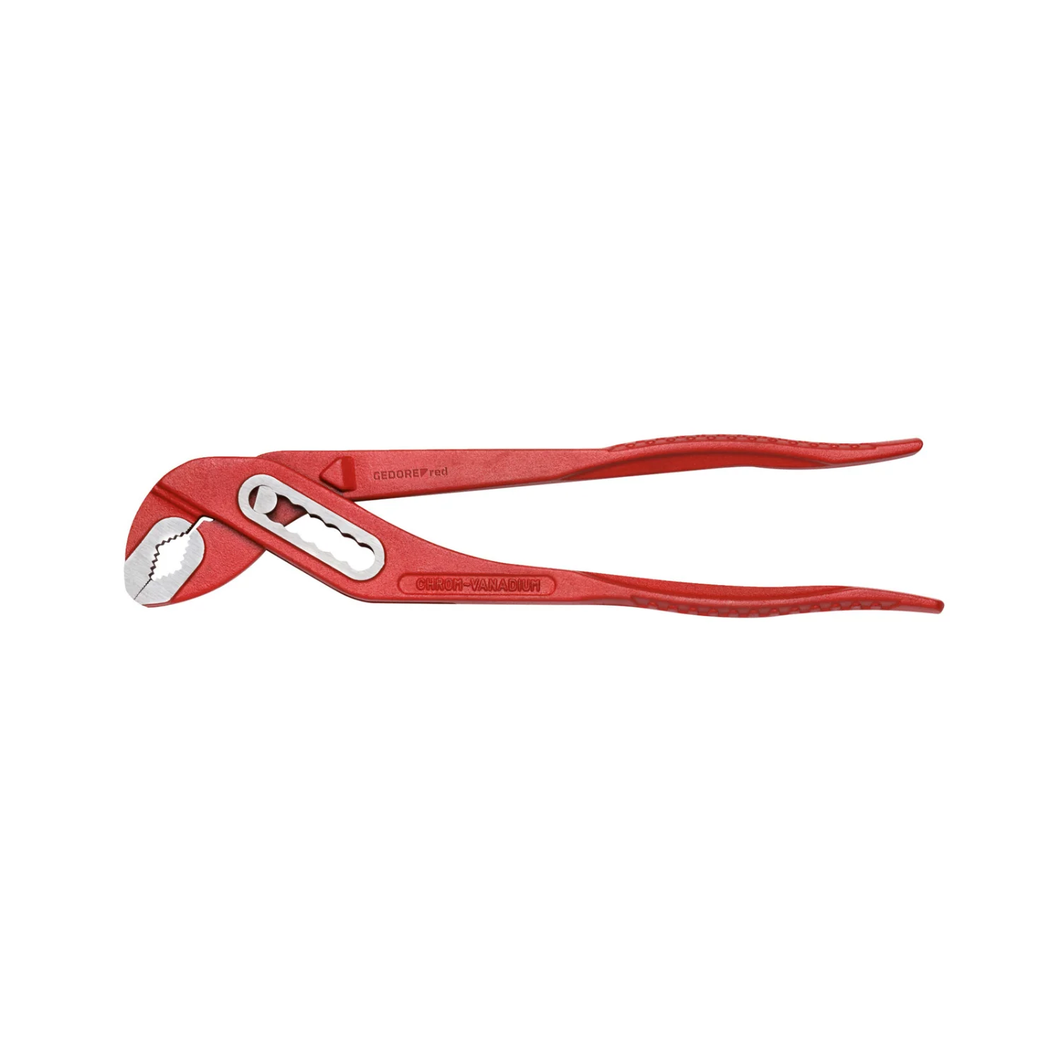 Gedore Red Papagaj klešta podesiva u 7 položaja l R28100007