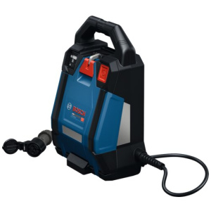 PRO GPU 18V 2DI Bosch Akumulatorski Vibrator za beton SOLO l 06019P9000