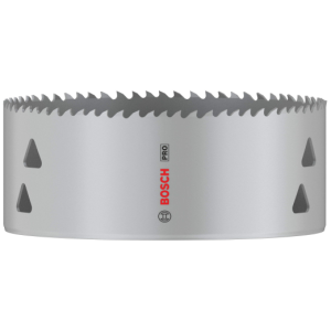 Bosch PRO Multi Material testera za otvore 127 mm sa navojem l 2608901540