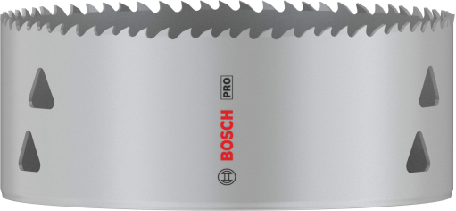 Bosch PRO Multi Material testera za otvore 127 mm sa navojem l 2608901540