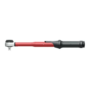 Gedore Red Moment ključ 1/2" 20-100 Nm l R68900100 - Slika 2